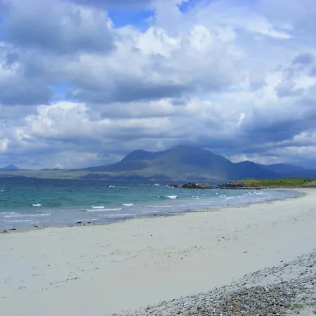 Fuchsia - Connemara Self Catering Daire