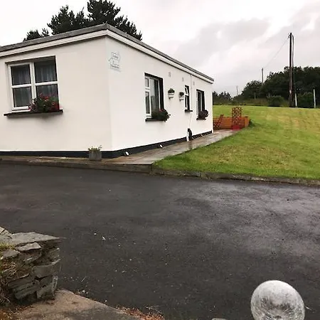 Fuchsia - Connemara Self Catering Daire